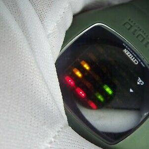 LED citizen independent D410 インディペンデント