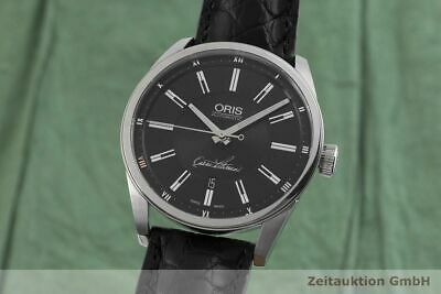 Oris oscar online peterson