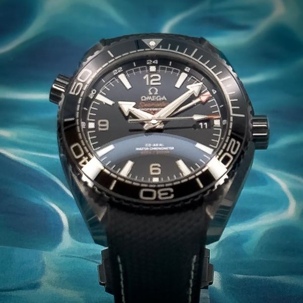 [WTS] Omega Seamaster Planet Ocean 215.92.46.22.01.001 - Watch, Inner ...