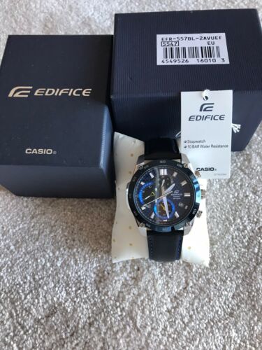 casio edifice 5547