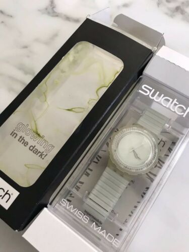 Swatch Watch - King Of Tides - Glow In The Dark Scuba - New In Box - SDK129-1997  | WatchCharts Marketplace