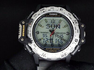 casio prt 50