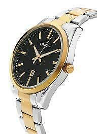 Citizen Quartz online Men's Two Tone Watch 42MM BI1034-52E