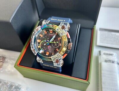 casio gwf a1000brt