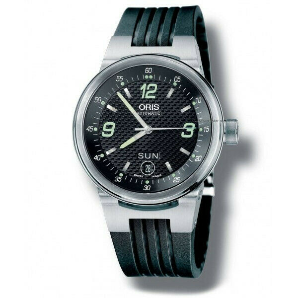 oris swiss 7560