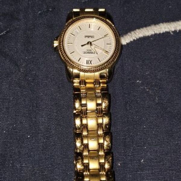 Tissot Ballade C217/317