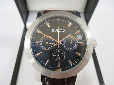 Bulova 96a159 on sale