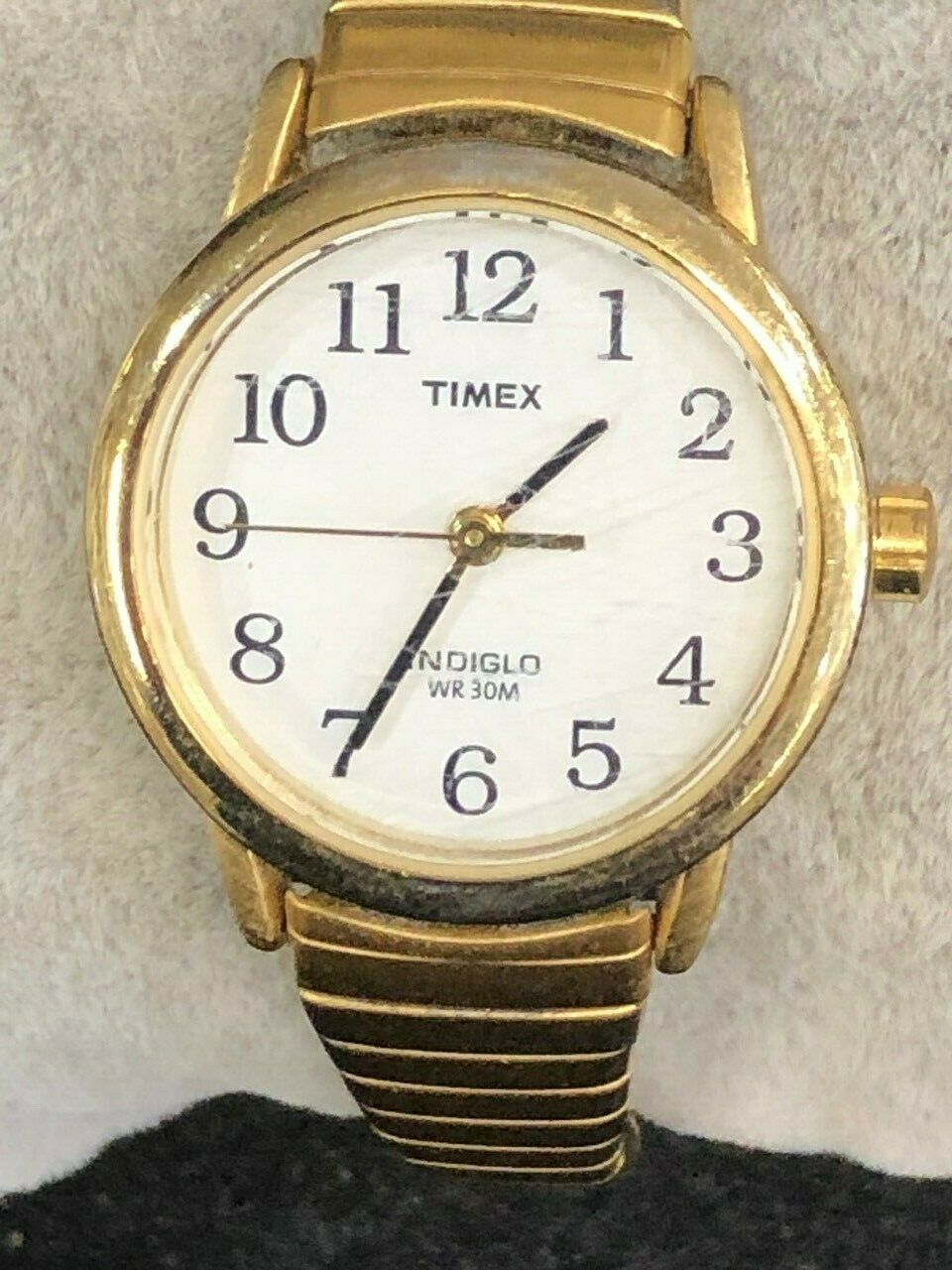 timex indiglo wr 30m