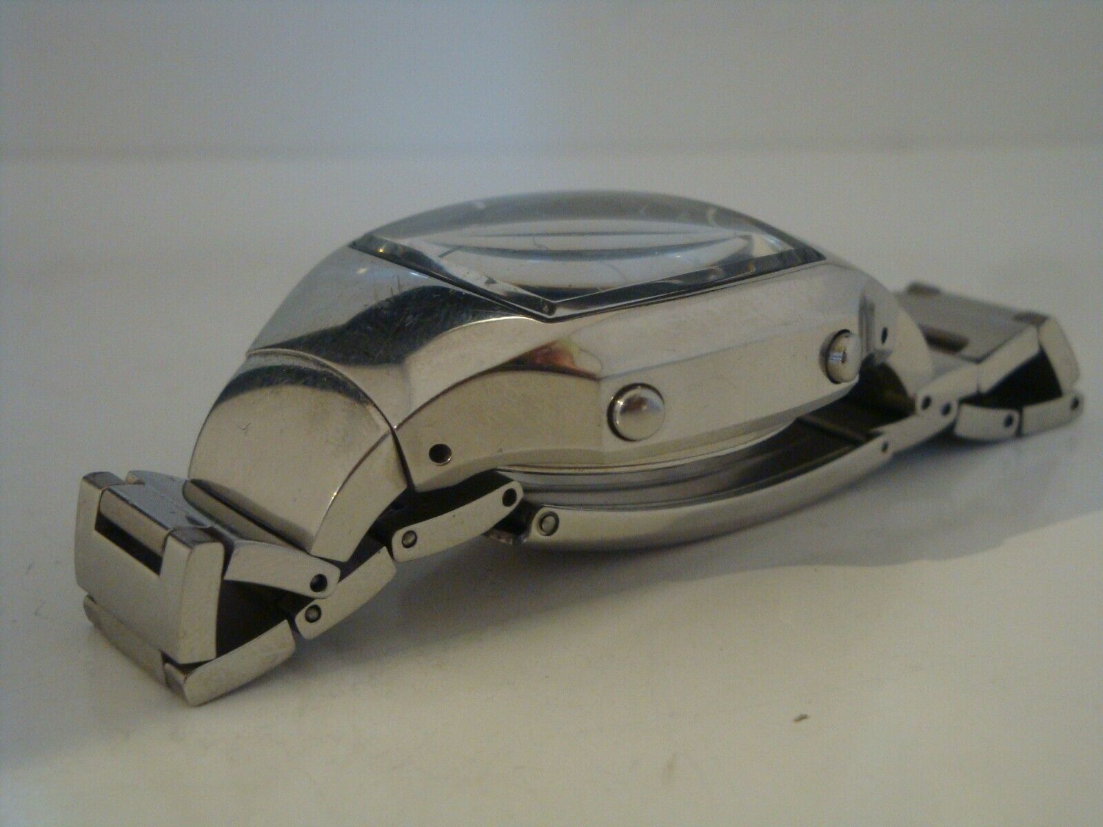 Seiko H022-5000. SCZX001. R-SUS digital Analogue. Ultra rare. 1997
