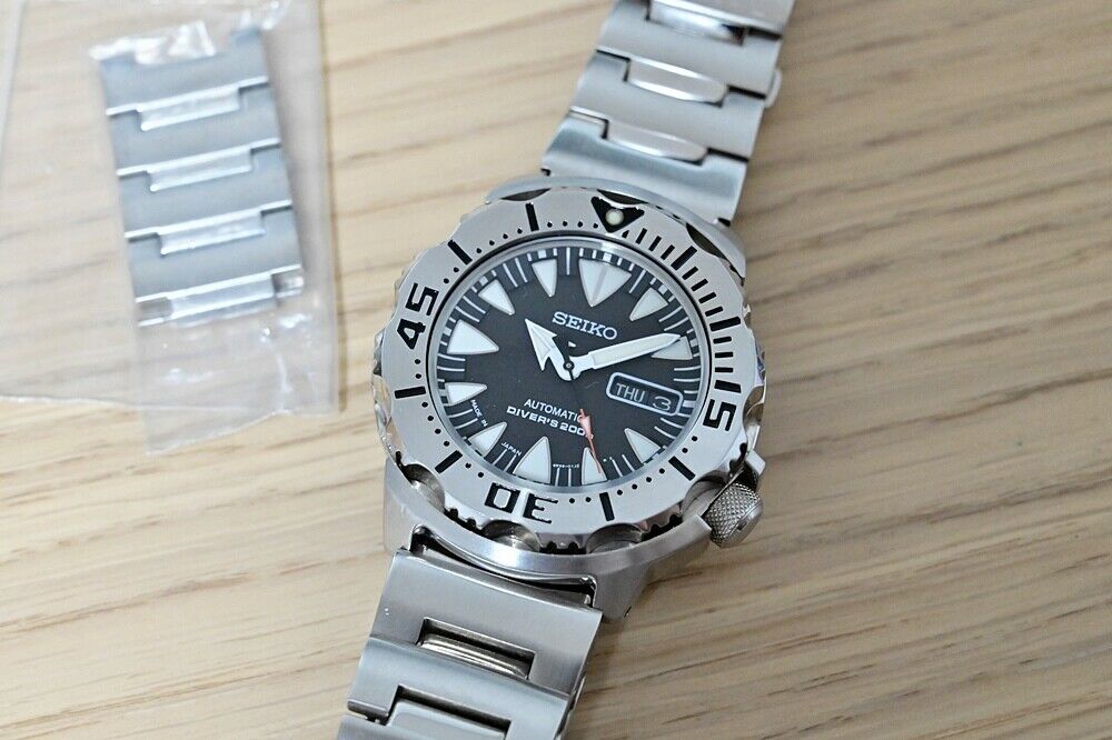 Seiko srp307j shop