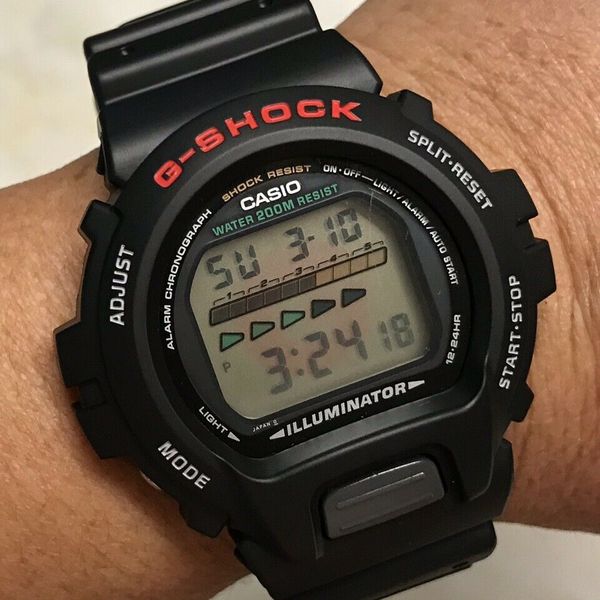 ليدز الكبريت جناح Casio G Shock Dw 6600 Kulturazitiste Org