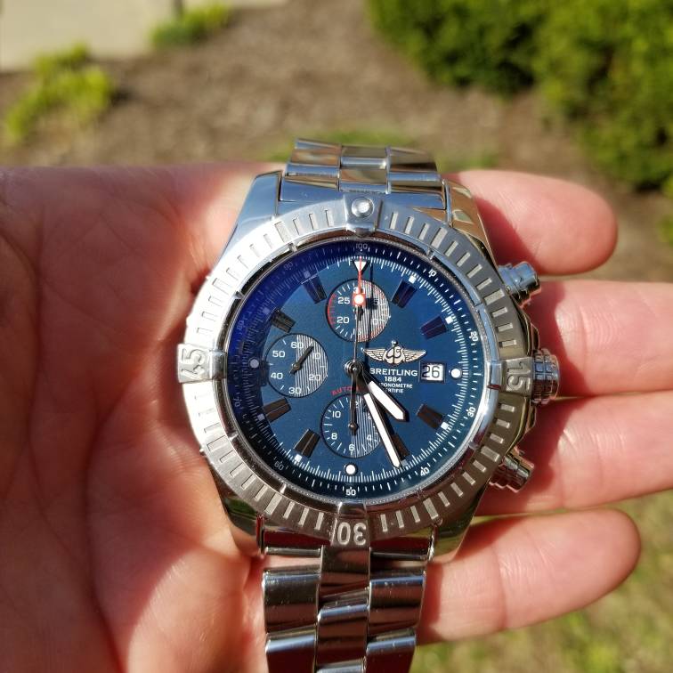 Breitling a13370 online price