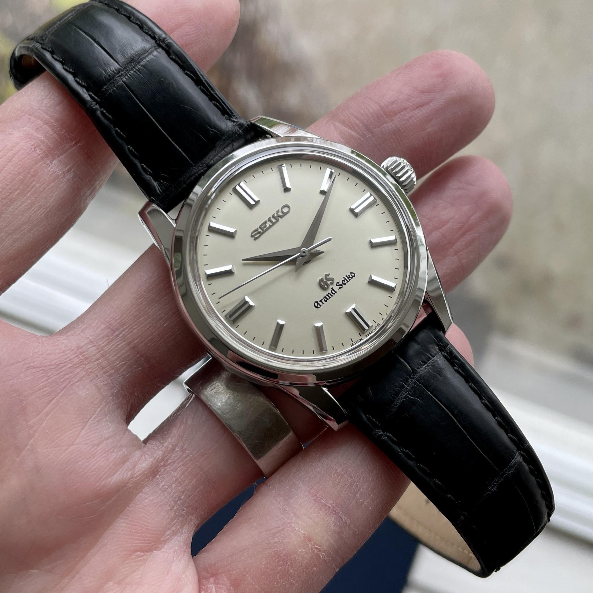 Sbgw031 shop grand seiko