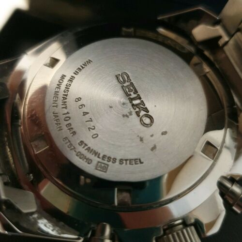 seiko bt67