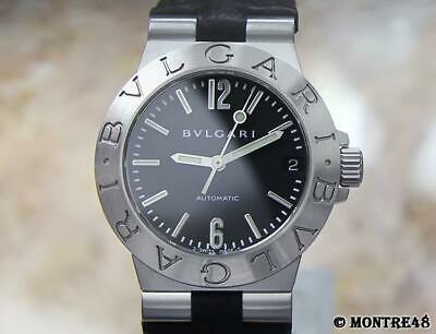 bvlgari watch price ebay