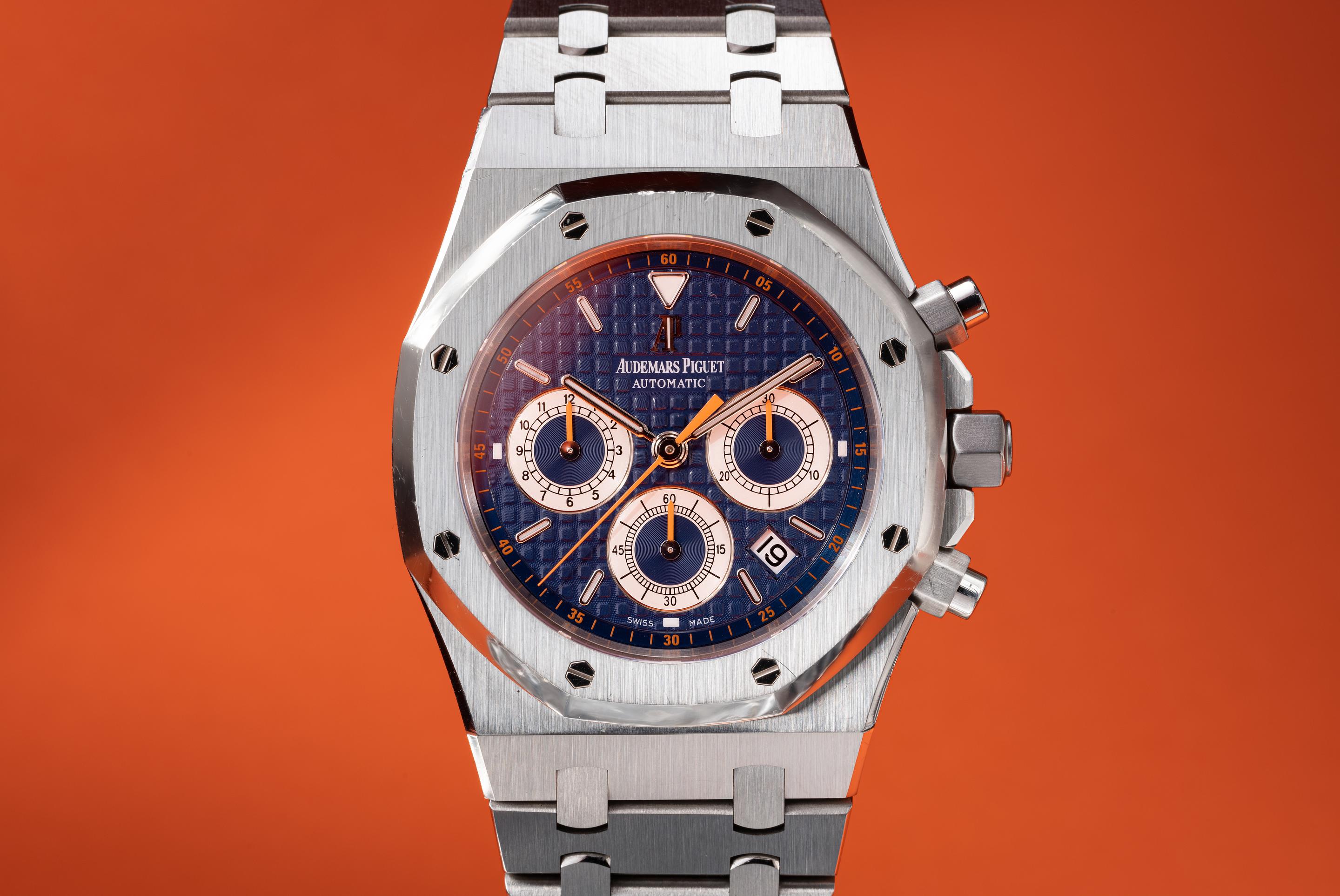 Audemars piguet outlet 26300st