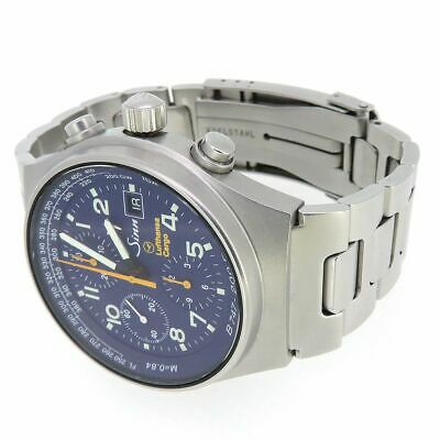 Sinn 144 outlet lufthansa cargo