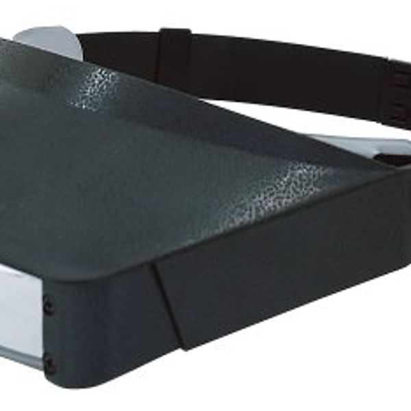 Shinwa Rules (Shinwa Sokutei) Binocular Head Loupe W-4 75735 ...