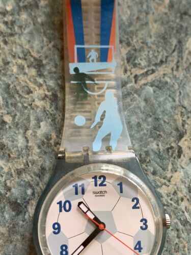 swatch football watch