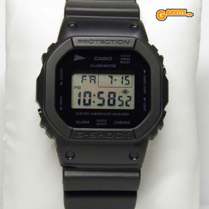 人気絶頂 G-SHOCK for Pilgrim Fan Surf+Supply BEAMS G-Shock カメラ