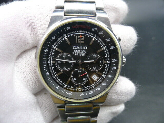 casio edifice ef 500