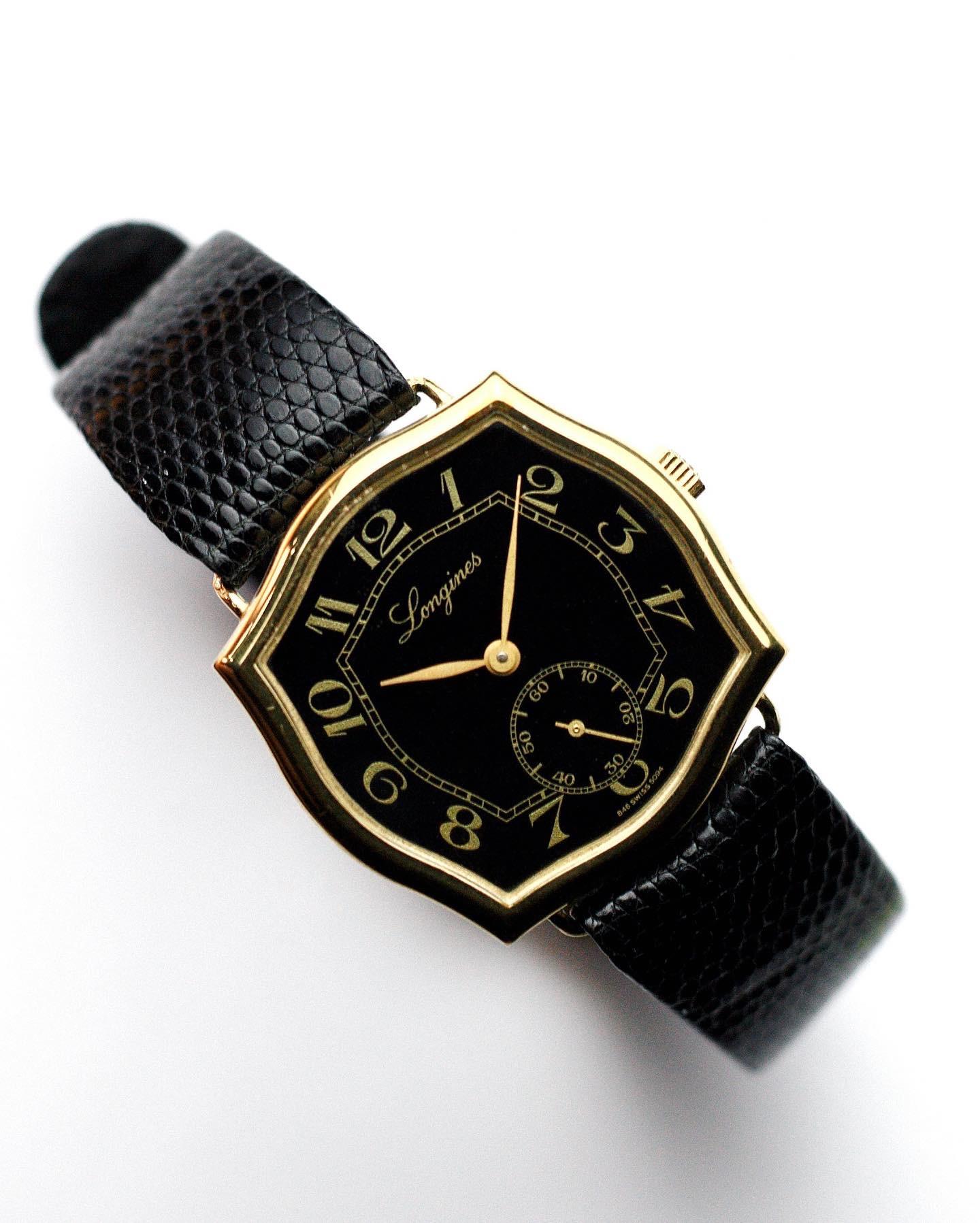 WTS] Longines Sympathie reference 846 5094 | WatchCharts Marketplace