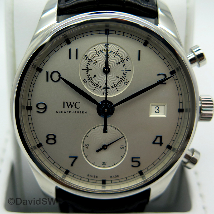 Iwc 390302 discount