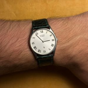 カルトヴィンテージ 幻の44GS】1967年製 グランド セイコー アンティーク 4420-9990
