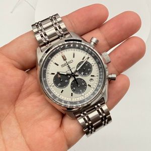Near MINT] SEIKO Prospex V147-0BL0 SBDN045 Solar Diver 200M Men's