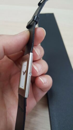 Ventura “Flat” Flemming Bo Hansen, Ultra Thin Wristwatch Ventura “Flat” Flemming Bo Hansen, Ultra Thin Wristwatch