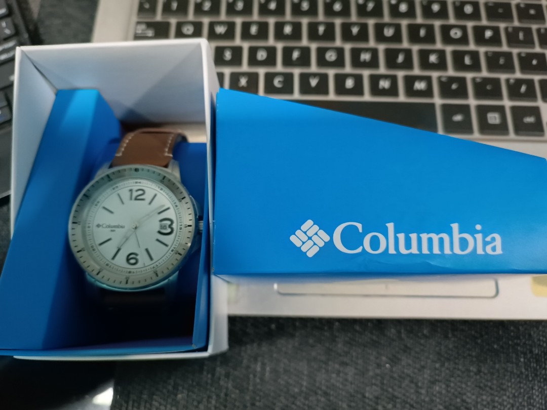 Columbia ridgeback watch discount safra