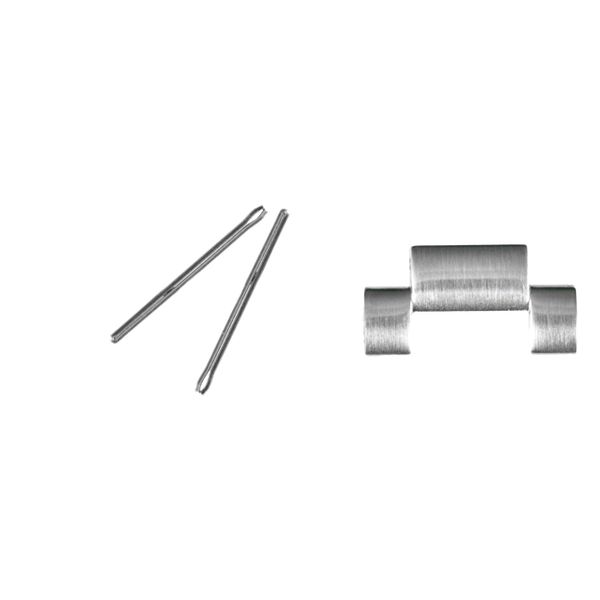 Uncle Straps Seiko Speedtimer Half Link WatchCharts Marketplace