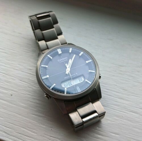 lcw titanium