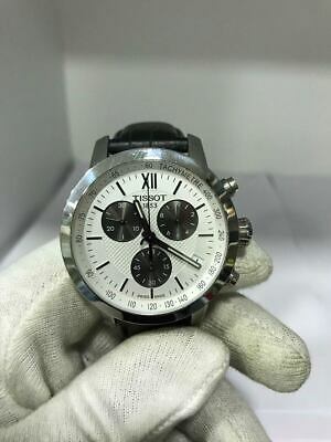 Tissot top fencing chronograph