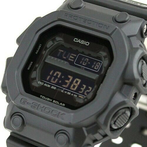 casio black series
