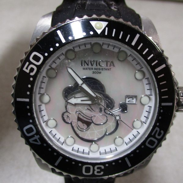 Invicta Character Collection Popeye Mens Watch 24474 | WatchCharts ...
