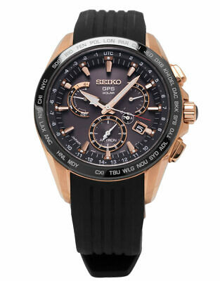 astron solar uhr