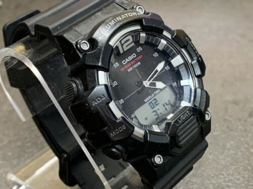 casio illuminator 5565