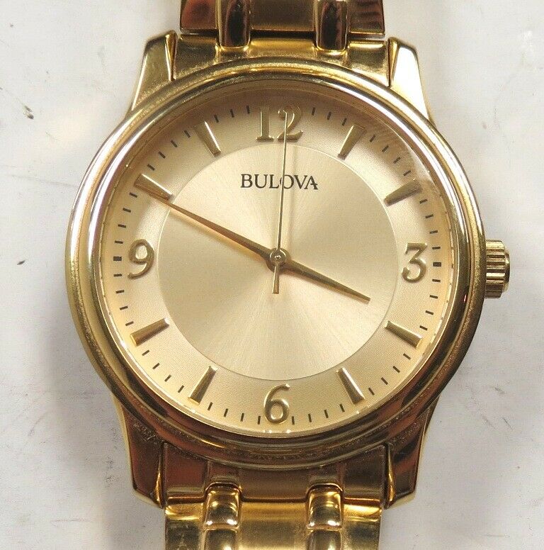 Bulova 97a120 2025