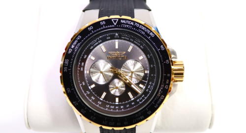 Buy Invicta Aviator Men's Watch 39660