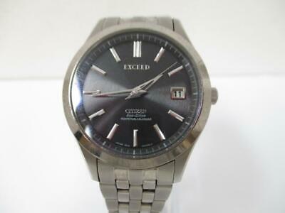 Citizen shop exceed e510