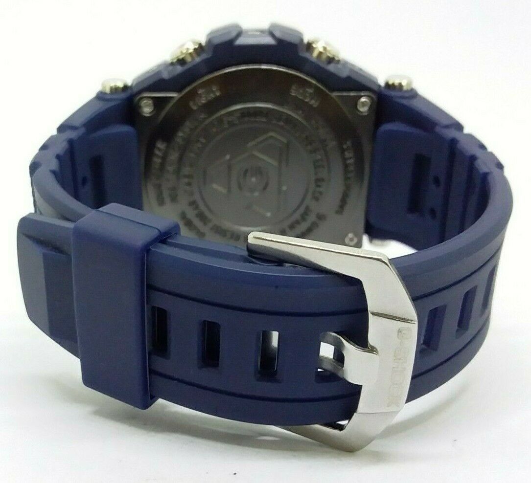 TOUGH SOLAR MEN'S MT-G CASIO G-SHOCK 5369 MTG-S1000D WR20BAR TOUGH SOLAR MEN'S MT-G CASIO G-SHOCK 5369 MTG-S1000D WR20BAR
