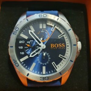 Hugo boss watch serial numbers best sale