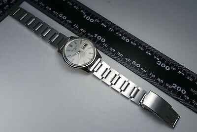 OH, Vintage 1964 JAPAN SEIKO SEIKO SPORTSMATIC 5 418970 21Jewels