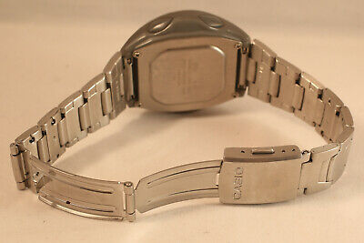 casio w102