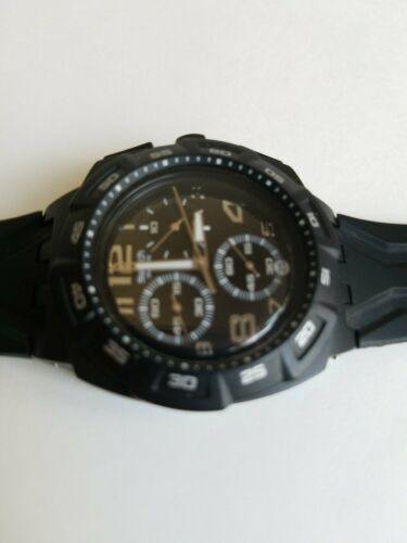 swatch swiss 2007