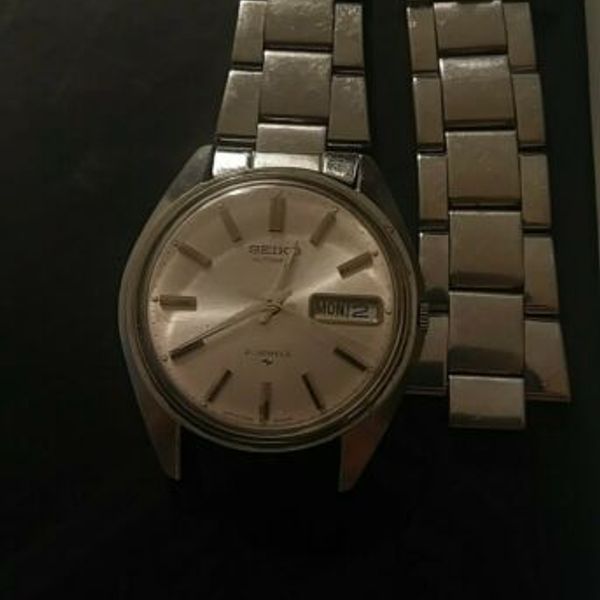 Seiko 7006-7120 Price as of September 2025 | CA