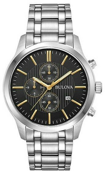 Reloj bulova 96b305 new arrivals