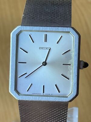 Seiko genta outlet