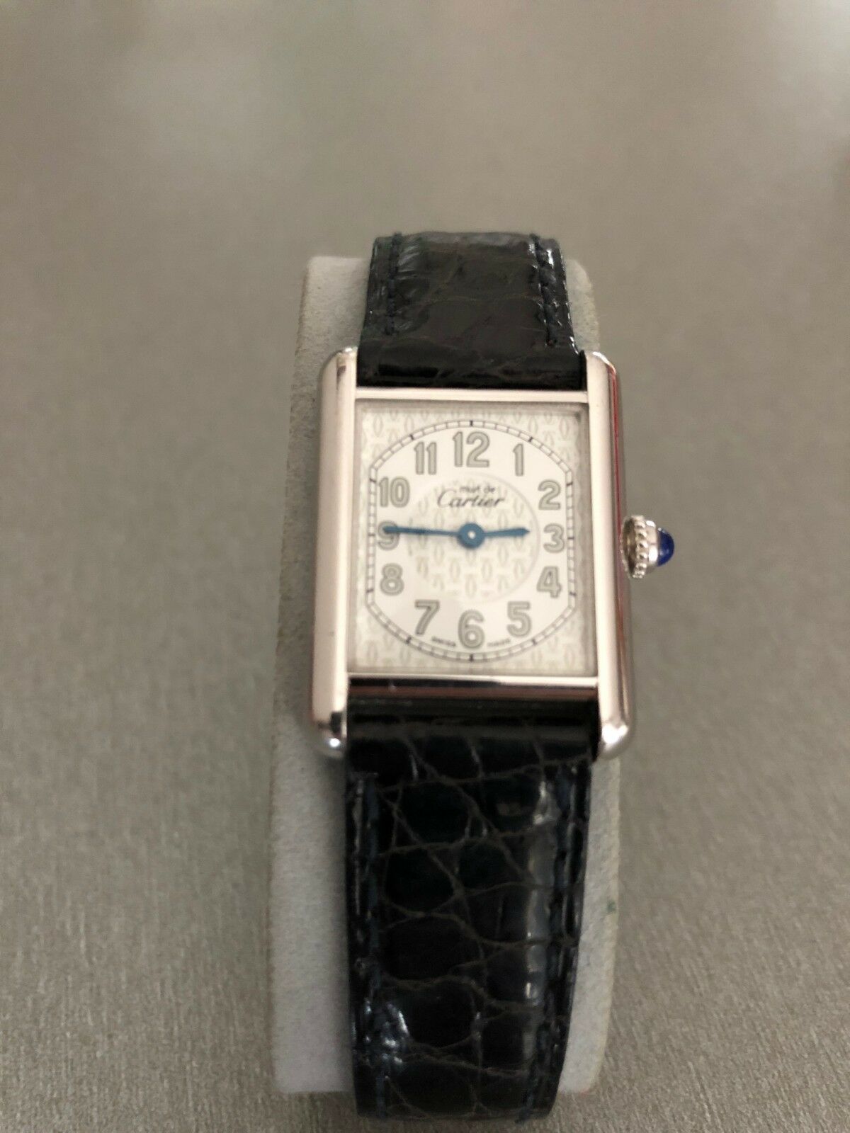 Cartier 2416 sale